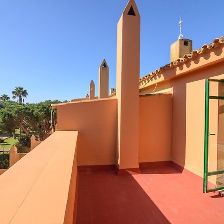 Casa Marisa Sancti Petri Villa Chiclana de la Frontera Exterior photo