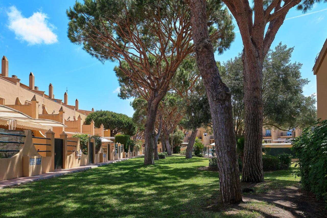 Casa Marisa Sancti Petri Villa Chiclana de la Frontera Exterior photo